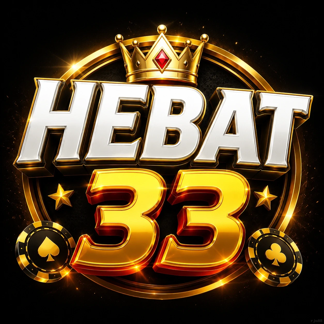hebat33 rjs88