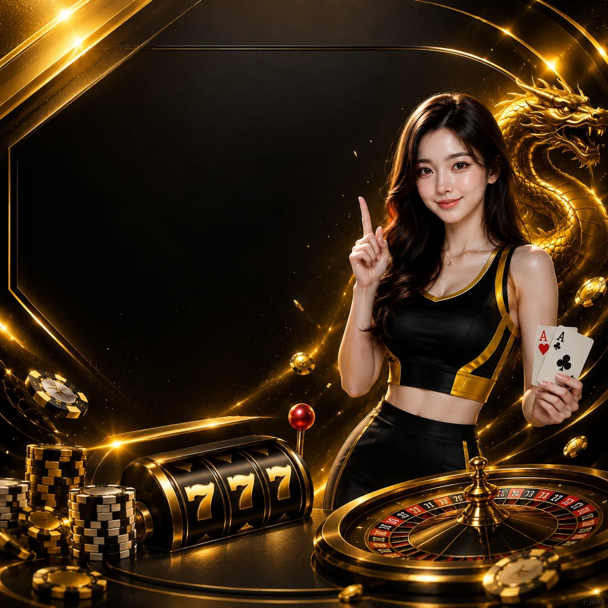 rjs88 preview utama